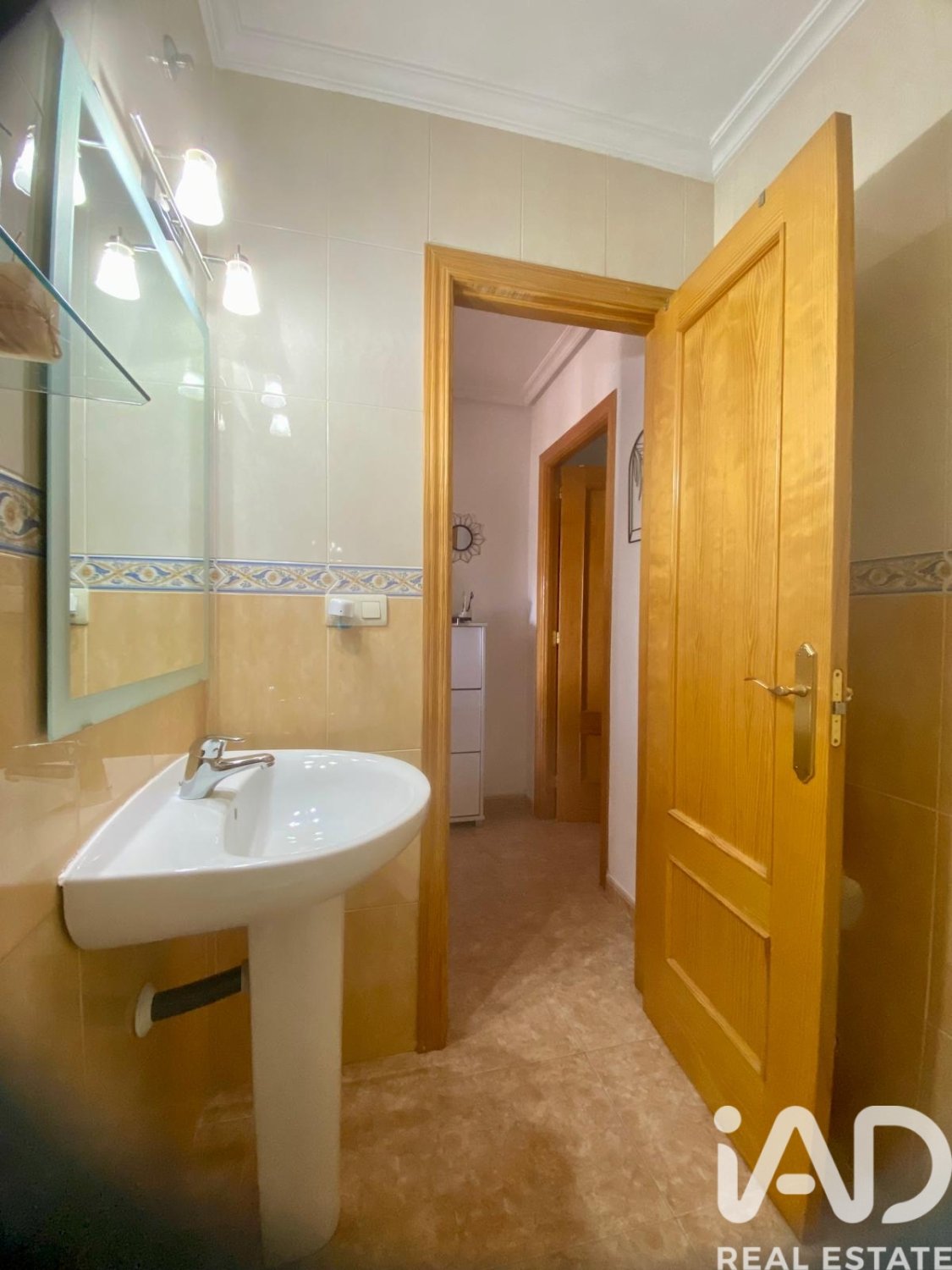 Apartamento en Ciudad Rodrigo, Salamanca, España 3 dormitorios,  No. 185332