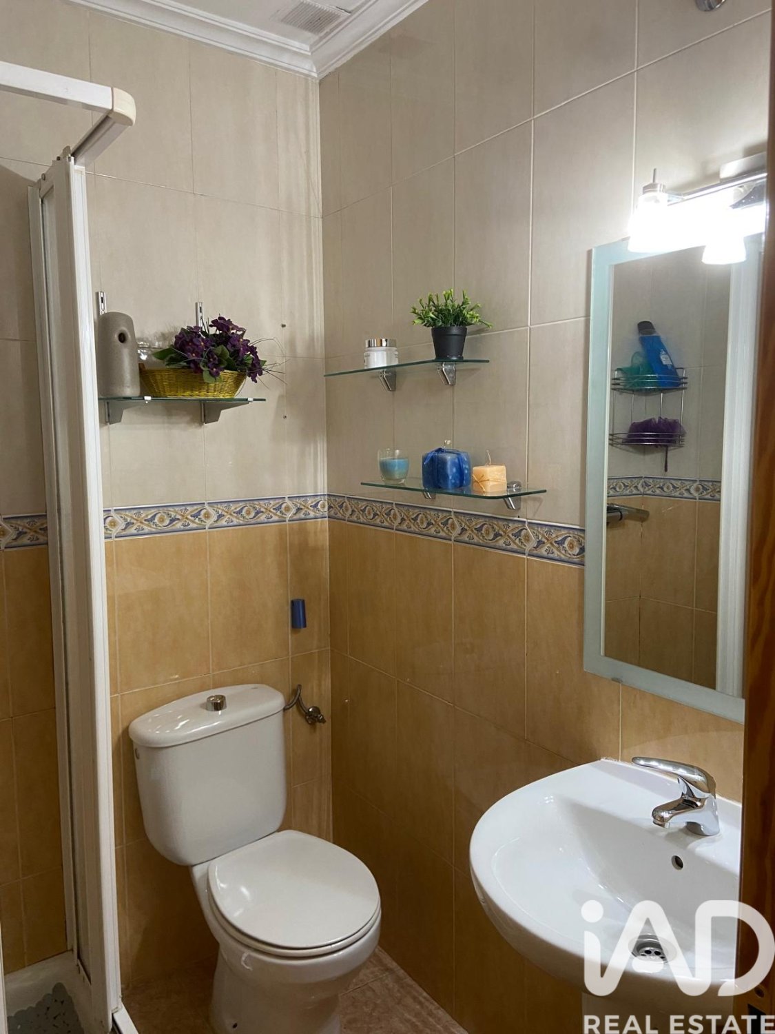 Apartamento en Ciudad Rodrigo, Salamanca, España 3 dormitorios,  No. 185332