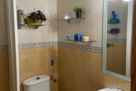 Apartamento en venta en Ciudad Rodrigo, Salamanca, España 3 dormitorios, No. 185332 - foto 12