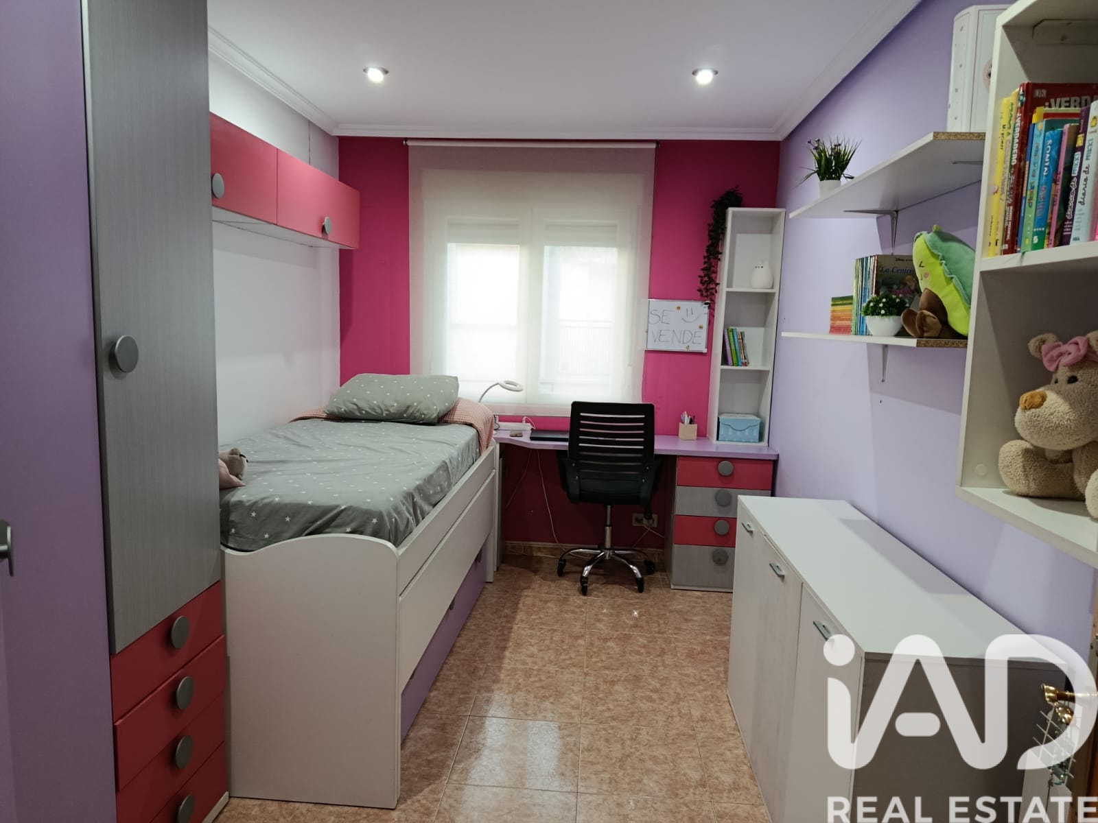 Apartamento en Ciudad Rodrigo, Salamanca, España 3 dormitorios,  No. 185332