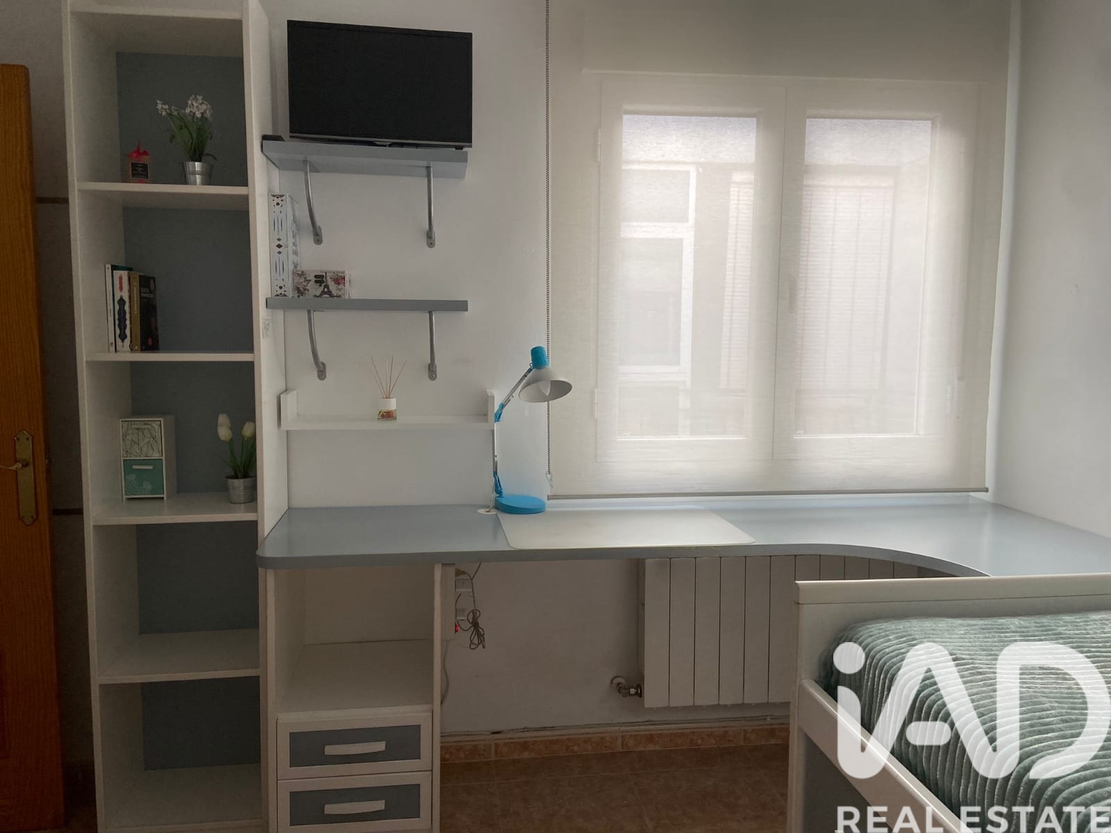 Apartamento en Ciudad Rodrigo, Salamanca, España 3 dormitorios,  No. 185332