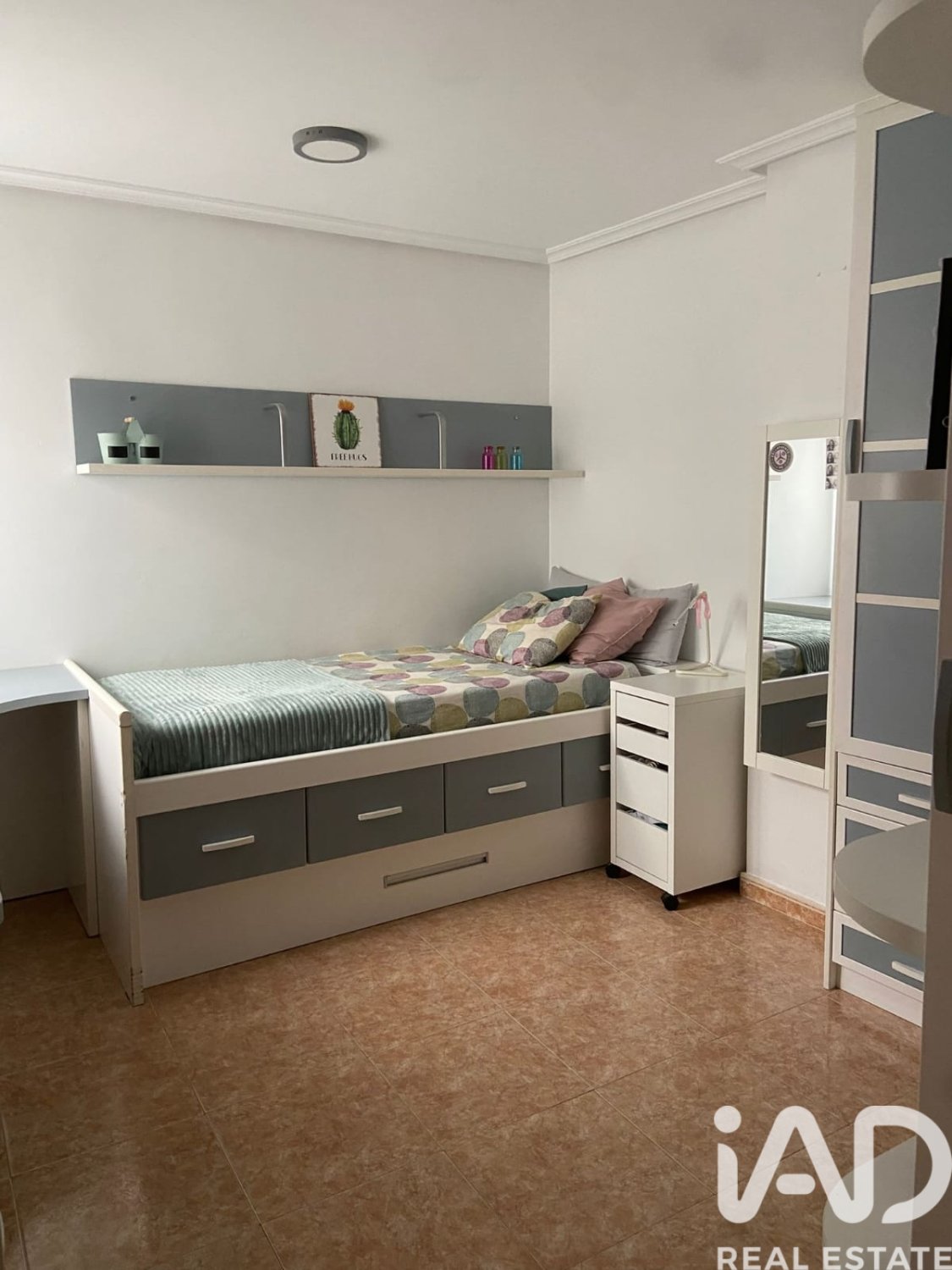 Apartamento en Ciudad Rodrigo, Salamanca, España 3 dormitorios,  No. 185332