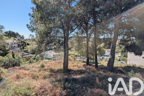 Terreno a Cunit, Tarragona, Spagna 568 mq. N° 185335