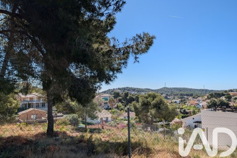Продажа земельного участка в Кунит, Таррагона, Испания 568м2 №185335 - фото 8