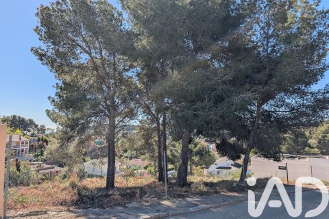 Продажа земельного участка в Кунит, Таррагона, Испания 568м2 №185335 - фото 5