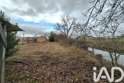 Продажа земельного участка в Саламанка, Испания 1968м2 №185333 - фото 8