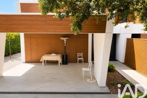 House à louer à Torrelodones, Madrid, Espagne, 3 chambres, 509 m2 No. 194349 - photo 22