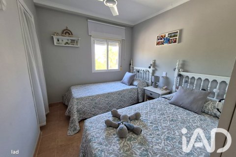 Lägenhet till salu i Denia, Alicante, Spanien 3 sovrum, 50 kvm. Nr. 194352 - foto 10