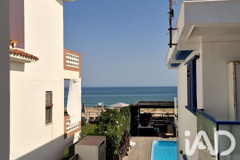 Lägenhet i Denia, Alicante, Spanien 3 sovrum, 50 kvm. Nr. 194352