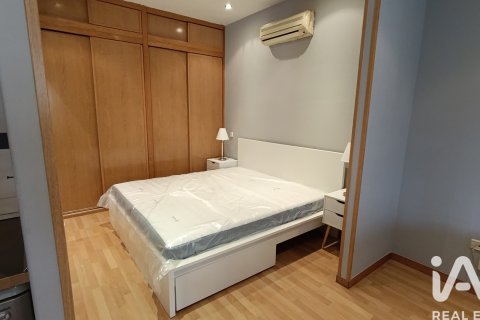 Dzīvoklis īrēšanai Madrid, Spānijā 1 istaba, 55 m2 Nr. 194350 - attēls 9