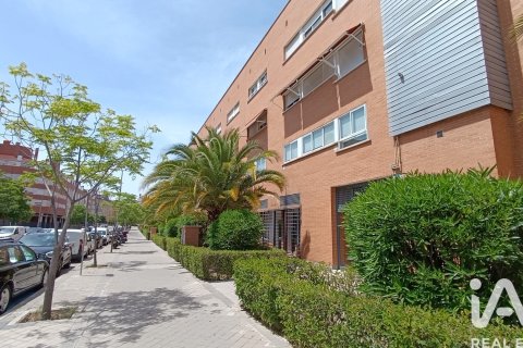 Dzīvoklis īrēšanai Madrid, Spānijā 1 istaba, 55 m2 Nr. 194350 - attēls 17