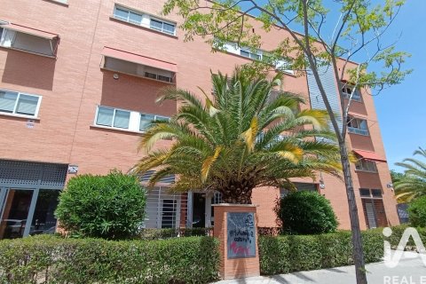 Dzīvoklis īrēšanai Madrid, Spānijā 1 istaba, 55 m2 Nr. 194350 - attēls 16