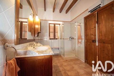 Rindu māja īrēšanai Es Capdella, Mallorca, Spānijā 3 istabas, 131 m2 Nr. 194351 - attēls 8