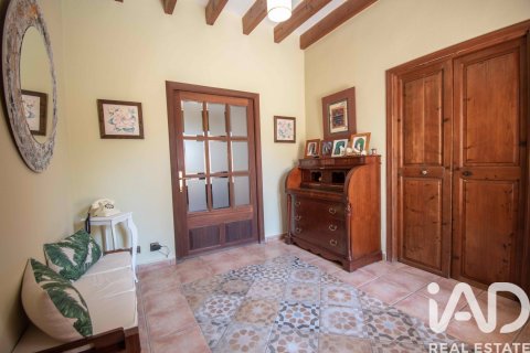 Rindu māja īrēšanai Es Capdella, Mallorca, Spānijā 3 istabas, 131 m2 Nr. 194351 - attēls 7