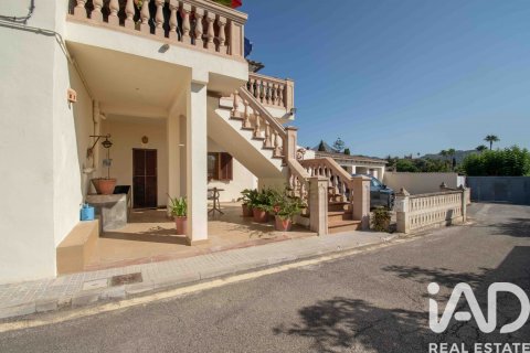 Rindu māja īrēšanai Es Capdella, Mallorca, Spānijā 3 istabas, 131 m2 Nr. 194351 - attēls 19