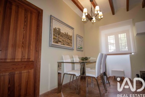 Rindu māja īrēšanai Es Capdella, Mallorca, Spānijā 3 istabas, 131 m2 Nr. 194351 - attēls 11