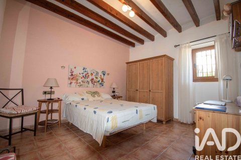 Rindu māja īrēšanai Es Capdella, Mallorca, Spānijā 3 istabas, 131 m2 Nr. 194351 - attēls 14