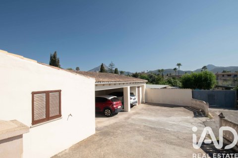Rindu māja īrēšanai Es Capdella, Mallorca, Spānijā 3 istabas, 131 m2 Nr. 194351 - attēls 18
