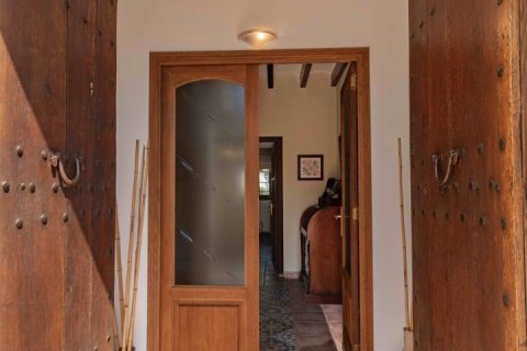 Rindu māja Es Capdella, Mallorca, Spānijā 3 istabas, 131 m2 Nr. 194351