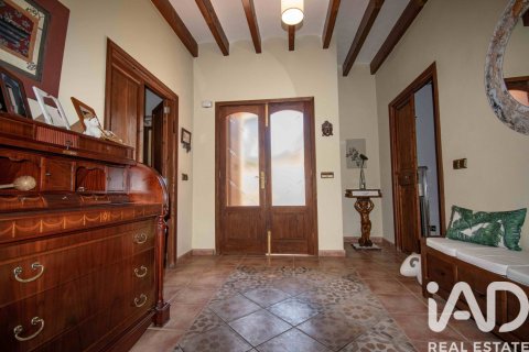 Rindu māja īrēšanai Es Capdella, Mallorca, Spānijā 3 istabas, 131 m2 Nr. 194351 - attēls 2