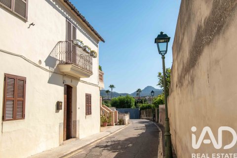 Rindu māja īrēšanai Es Capdella, Mallorca, Spānijā 3 istabas, 131 m2 Nr. 194351 - attēls 23