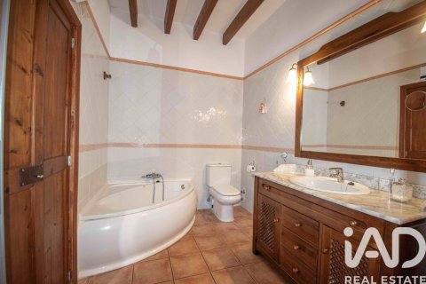 Rindu māja īrēšanai Es Capdella, Mallorca, Spānijā 3 istabas, 131 m2 Nr. 194351 - attēls 9