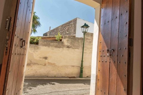 Rindu māja īrēšanai Es Capdella, Mallorca, Spānijā 3 istabas, 131 m2 Nr. 194351 - attēls 22