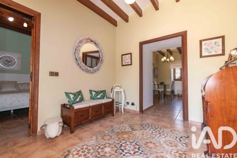 Rindu māja īrēšanai Es Capdella, Mallorca, Spānijā 3 istabas, 131 m2 Nr. 194351 - attēls 3