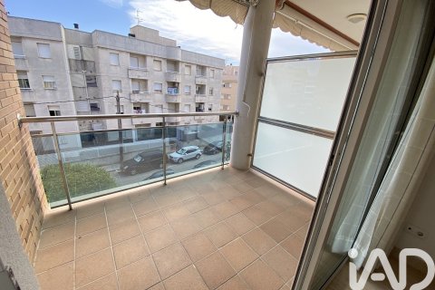Apartment à Coma-Ruga, Tarragona, Espagne 2 chambres, 79 m2 No. 194346