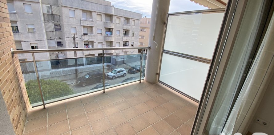 Apartment à Coma-Ruga, Tarragona, Espagne 2 chambres, 79 m2 No. 194346