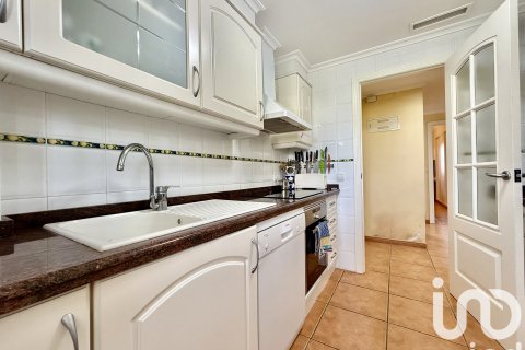 Huoneisto myytävänä Denia, Alicante, Espanja, 3 makuuhuonetta, 138 m2 No. 153045 - kuva 6