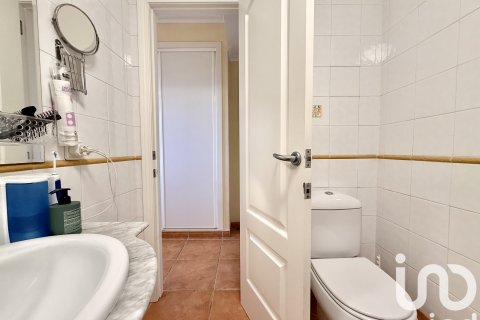 Huoneisto myytävänä Denia, Alicante, Espanja, 3 makuuhuonetta, 138 m2 No. 153045 - kuva 21