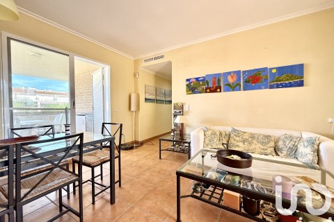 Huoneisto myytävänä Denia, Alicante, Espanja, 3 makuuhuonetta, 138 m2 No. 153045 - kuva 24