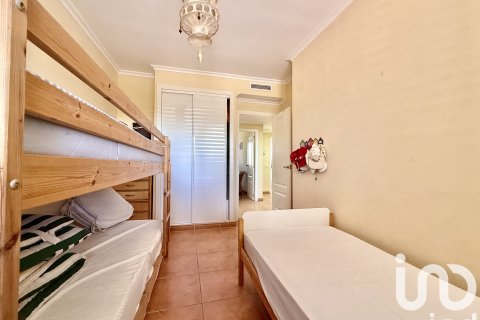 Huoneisto myytävänä Denia, Alicante, Espanja, 3 makuuhuonetta, 138 m2 No. 153045 - kuva 16