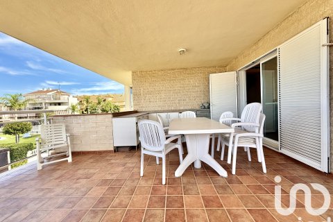 Huoneisto myytävänä Denia, Alicante, Espanja, 3 makuuhuonetta, 138 m2 No. 153045 - kuva 26