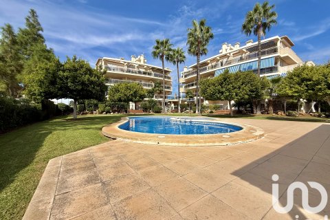 Huoneisto Denia, Alicante, Espanja 3 makuuhuonetta, 138 m2 No. 153045