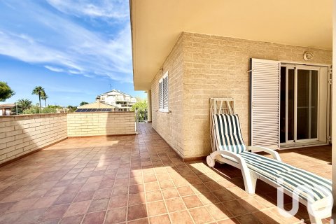 Huoneisto myytävänä Denia, Alicante, Espanja, 3 makuuhuonetta, 138 m2 No. 153045 - kuva 30