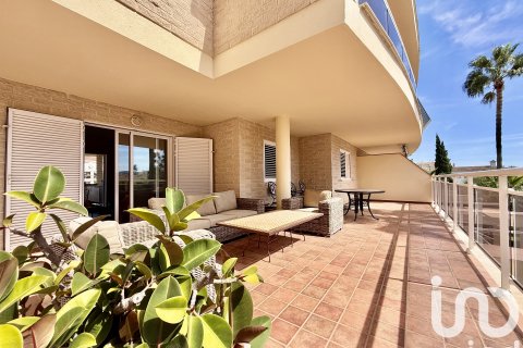 Huoneisto myytävänä Denia, Alicante, Espanja, 3 makuuhuonetta, 138 m2 No. 153045 - kuva 28