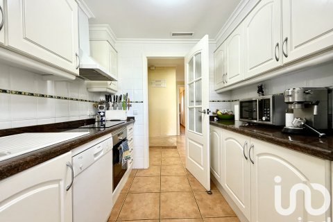 Huoneisto myytävänä Denia, Alicante, Espanja, 3 makuuhuonetta, 138 m2 No. 153045 - kuva 5