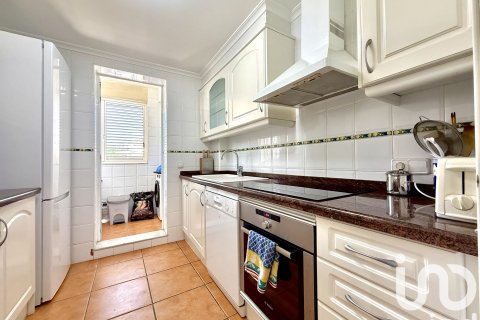 Huoneisto myytävänä Denia, Alicante, Espanja, 3 makuuhuonetta, 138 m2 No. 153045 - kuva 2