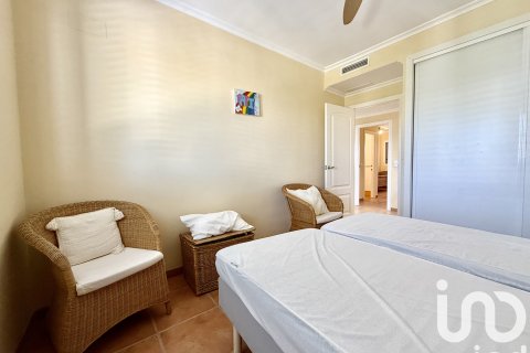 Huoneisto myytävänä Denia, Alicante, Espanja, 3 makuuhuonetta, 138 m2 No. 153045 - kuva 12