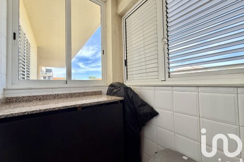 Huoneisto myytävänä Denia, Alicante, Espanja, 3 makuuhuonetta, 138 m2 No. 153045 - kuva 4