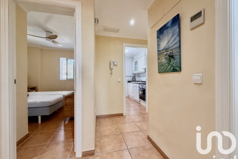 Huoneisto myytävänä Denia, Alicante, Espanja, 3 makuuhuonetta, 138 m2 No. 153045 - kuva 10
