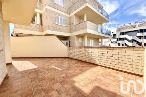 Huoneisto myytävänä Denia, Alicante, Espanja, 3 makuuhuonetta, 138 m2 No. 153045 - kuva 29