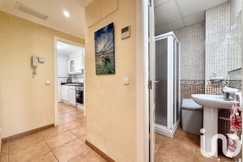 Huoneisto myytävänä Denia, Alicante, Espanja, 3 makuuhuonetta, 138 m2 No. 153045 - kuva 7