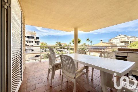 Huoneisto myytävänä Denia, Alicante, Espanja, 3 makuuhuonetta, 138 m2 No. 153045 - kuva 25