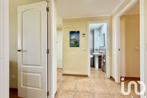 Huoneisto myytävänä Denia, Alicante, Espanja, 3 makuuhuonetta, 138 m2 No. 153045 - kuva 13