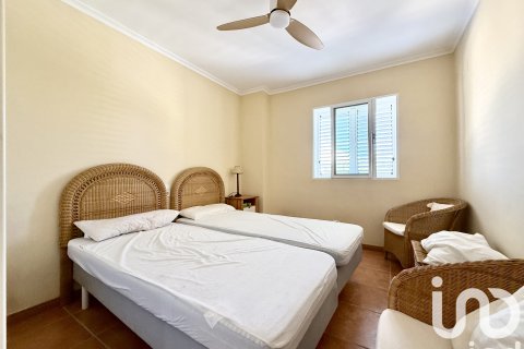 Huoneisto myytävänä Denia, Alicante, Espanja, 3 makuuhuonetta, 138 m2 No. 153045 - kuva 11