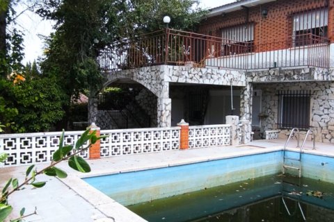 Dzīvoklis pārdošanā Colmenar de Oreja, Madrid, Spānijā 5 istabas, 231 m2 Nr. 153042 - attēls 27