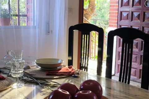 Dzīvoklis pārdošanā Colmenar de Oreja, Madrid, Spānijā 5 istabas, 231 m2 Nr. 153042 - attēls 11